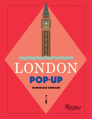 London Pop-Up by Dominique Ehrhard