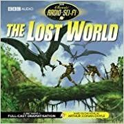 Lost World, The by Arthur Conan Doyle