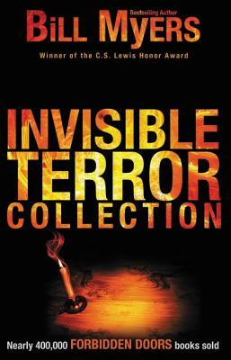 Invisible Terror Collection by Bill Myers