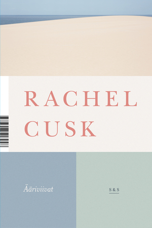 Ääriviivat by Rachel Cusk