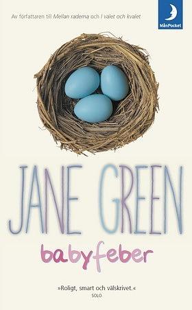 Babyfeber by Jane Green