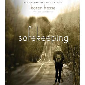 Safekeeping by Karen Hesse