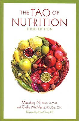 The Tao of Nutrition by Maoshing Ni