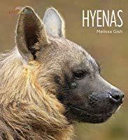 Hyenas by Melissa Gish