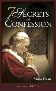 7 Secrets of Confession by Vinny Flynn