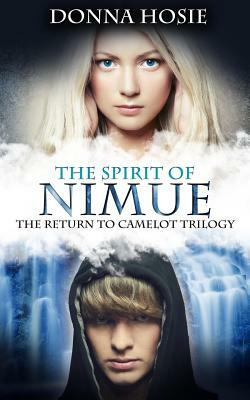 The Spirit of Nimue by Donna Hosie