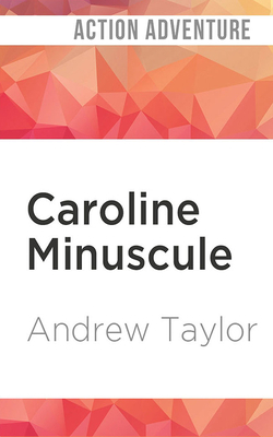 Caroline Minuscule by Andrew Taylor