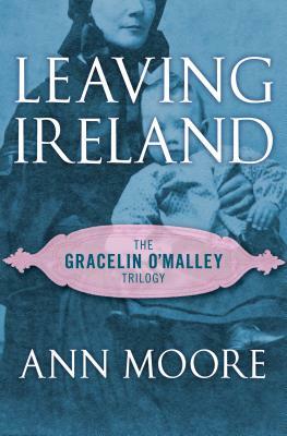 Leaving Ireland by Ann Moore