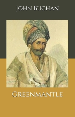 Greenmantle by John Buchan