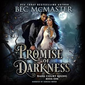 Promise of Darkness by Bec McMaster