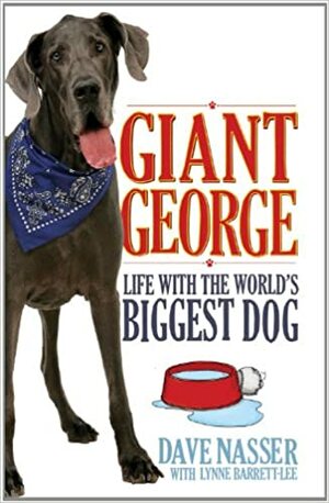 Giant George by Lynne Barrett-Lee, Dave Nasser