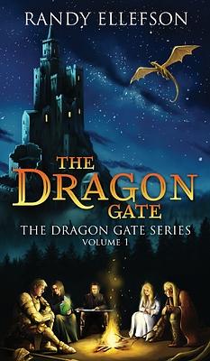 The Dragon Gate by Randy Ellefson