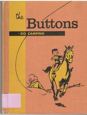 The Buttons Go Camping by Edith S. McCall