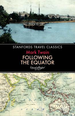 Following the Equator by Mark Twain