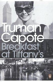 Breakfast at Tiffany's by Truman Capote