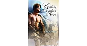 Keeping Promise Rock by Amy Lane