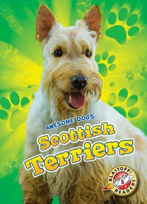 Scottish Terriers by Paige V. Polinsky