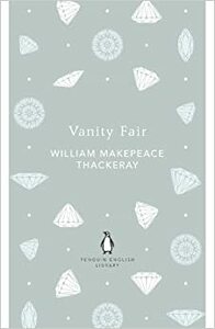 Vanity Fair by William Makepeace Thackeray