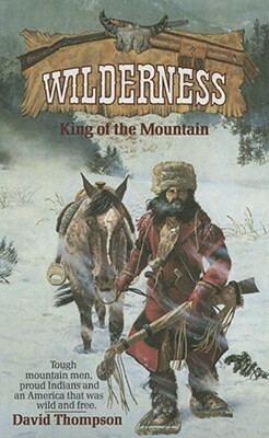 King of the Mountain by David Robbins, David Thompson