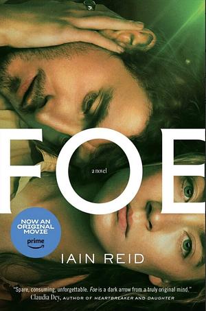 Foe by Iain Reid