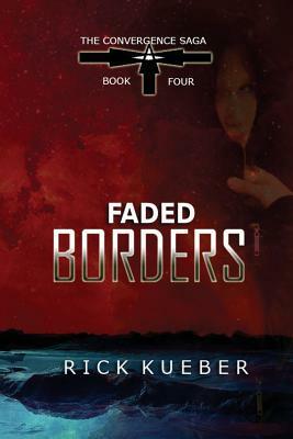 Faded Borders by Rick Kueber
