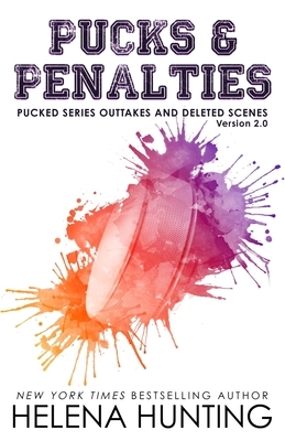 Pucks & Penalties by Helena Hunting