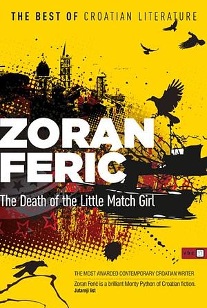 The Death of the Little Match Girl by Zoran Ferić