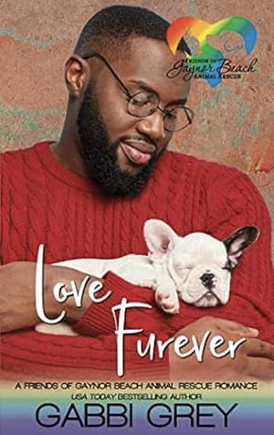 Love Furever by Gabbi Grey