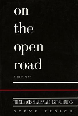 On the Open Road by Steve Tesich