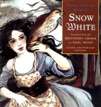 Snow White by Paul Heins