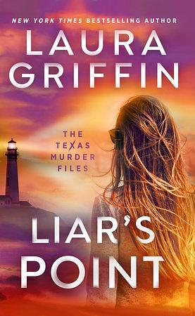 Liar's Point by Laura Griffin