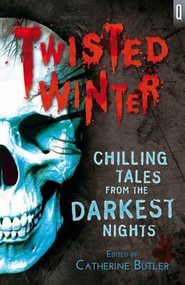 Twisted Winter by Catherine Butler