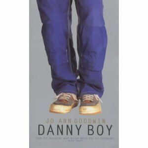 Danny Boy by Jo-Ann Goodwin