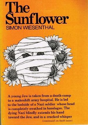 The Sunflower by Simon Wiesenthal, Simon Wisenthal