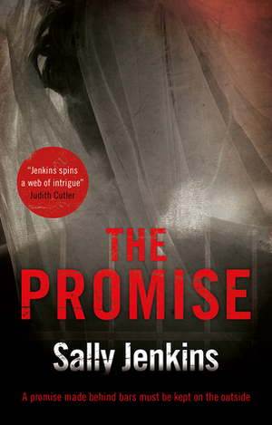 The Promise by Sally Jenkins
