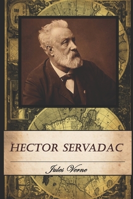 Hector Servadac by Jules Verne