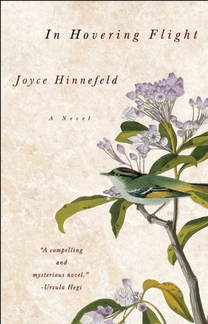 In Hovering Flight by Joyce Hinnefeld