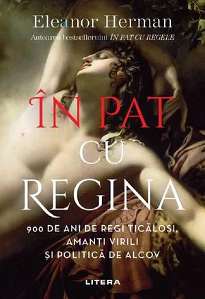 În pat cu regina by Eleanor Herman