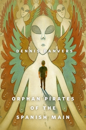 Orphan Pirates of the Spanish Main by Dennis Danvers