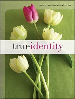 Tniv True Identity: The Bible For Women by Paige Drygas