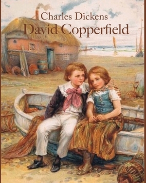 David Copperfield (Annotated) by Charles Dickens