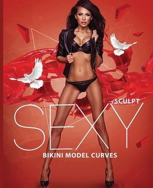 Sculpt Sexy Bikini Model Curves by Caroline Cook