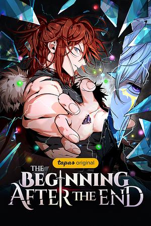 The Beginning After the End by WUDIJIURENWANG, 333335, Eginhardt, Rise Ent., Fuyuki23, YOYO, MGK-story, TurtleMe