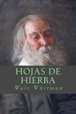 Hojas de Hierba by Walt Whitman