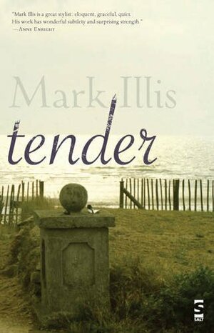 Tender by Mark Illis