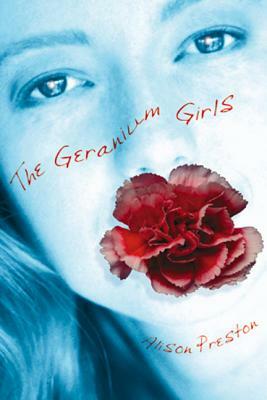 The Geranium Girls: Norwood Flats Mystery, a by Alison Preston