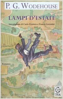 Lampi d'estate by P.G. Wodehouse