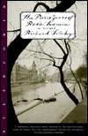 The Paris Years of Rosie Kamin by Richard Teleky