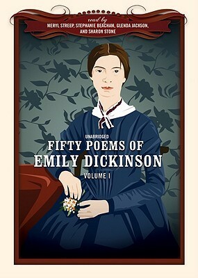 Fifty Poems of Emily Dickinson, Volume I by Emily Dickinson