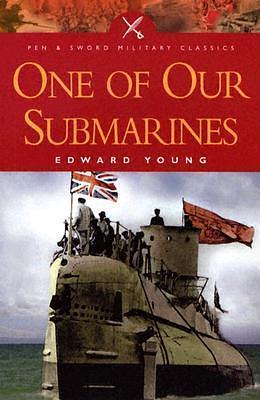 One of our Submarines by Edward Young, Edward Young